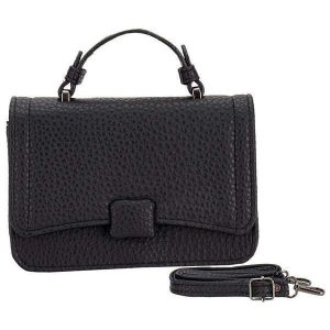 Bolsa Feminina H.E Q9442 Preto