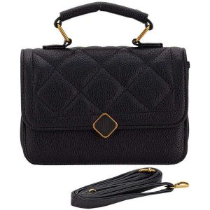 Bolsa Feminina H.E Sx-6031 Preto