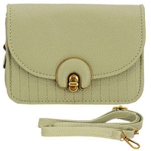 Bolsa Feminina H.E Sx6027 - Oliva