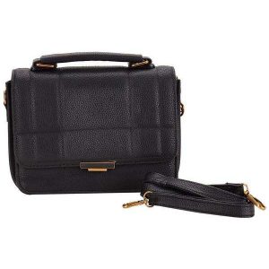 Bolsa Feminina H.E Sx6033 Preto