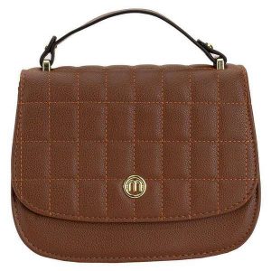 Bolsa Feminina H.E Ww117 - Camel