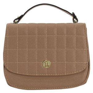 Bolsa Feminina H.E Ww117 - Caqui