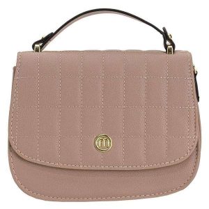 Bolsa Feminina H.E Ww117 - Taupe