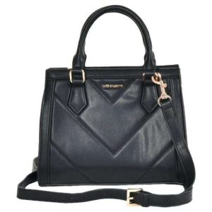 Bolsa Feminina Via Marte B1-155 - Preto