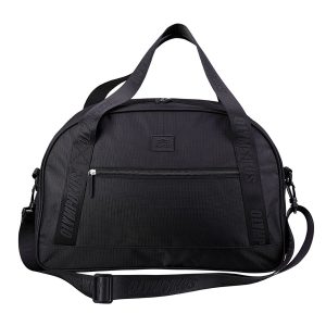 Bolsa Olympikus Gym 2.0 U Preto