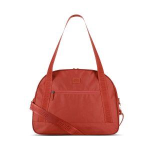 Bolsa Olympikus Gym 2.0 Vermelho U