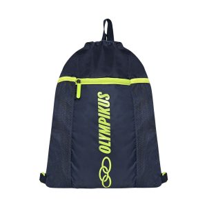 Bolsa Olympikus Gym Sack U Azul