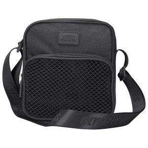 Bolsa Olympikus Shoulder Bag Preto
