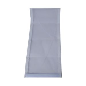Bolsa para Material Filtrante Trema