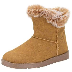 Bota Infantil Mooncity 79804 Castor