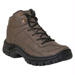 Bota Masculina Castor em Sintético