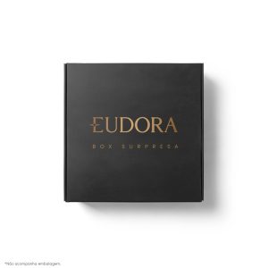 Box Surpresa Masculino (4 itens)