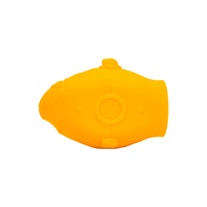 Brinquedo Fun Toys Fundo do Mar Submarino Amarelo Amicus