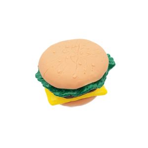 Brinquedo Hamburguer Animania para Cães - Único