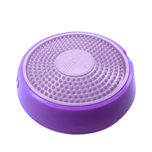 Brinquedo Kong Licks Spinz para Cães - Único