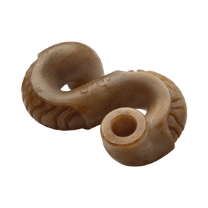 Brinquedo Mordedor Benebone Tripe Bone