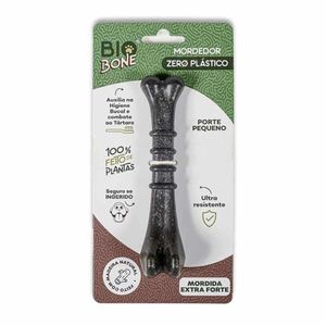 Brinquedo Mordedor Ossinho Mordida Extra Forte Biobone - P