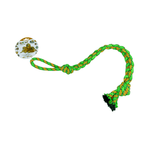 Brinquedo Puxador Corda para Cães Savana - Único