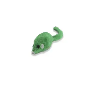 Brinquedo Ratinho Flicks Verde - Único