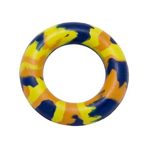 Brinquedo para Cães Anel Mesclado LCM - Único