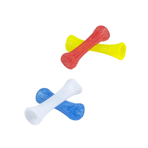 Brinquedo para Gatos Tubinhos Pet Games - Único