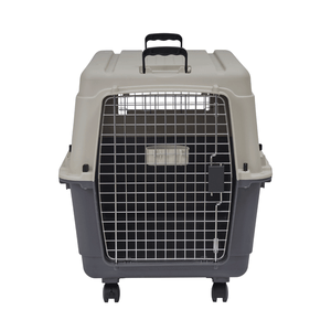 Caixa de Transporte para Cães e Gatos Gomoov
