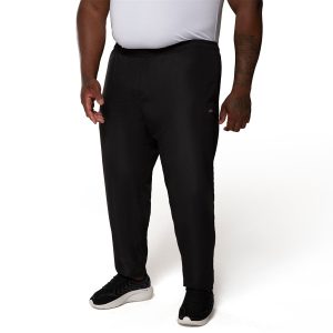 Calça Essential Olympikus Masculina Plus Size G2 Preto