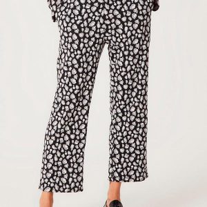 Calca Feminina Estampada