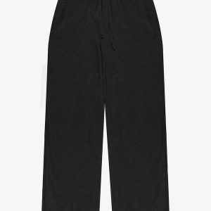 Calça Feminina Preto