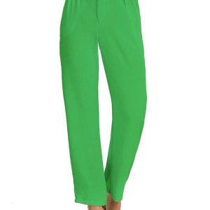 Calça Feminina em Air Flow Verde