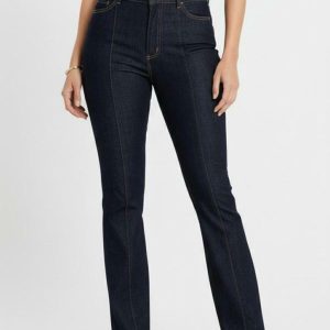 Calça Jeans Boot Cut Azul