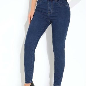 Calça Jeans Levanta Bumbum Sawary