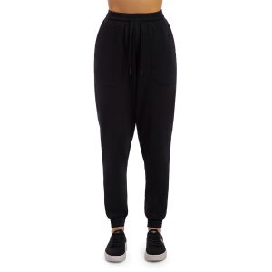 Calça Jogging Comfy Olympikus Feminina M Preto