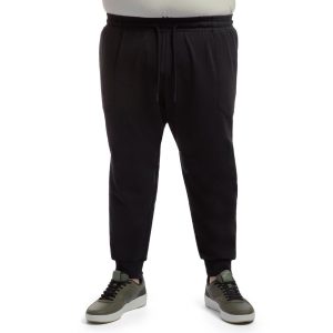 Calça Jogging Comfy Olympikus Masculina Plus Size G2 Preto