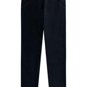 Calça Legging Infantil Menina Preto