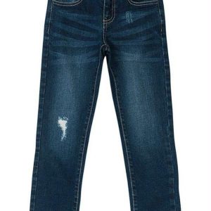 Calça Menina Azul