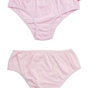 Calcinha Infantil Sanny 212830 2g-Rosa-Bella
