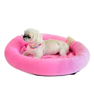 Cama Paris Bichinho Chic Rosa