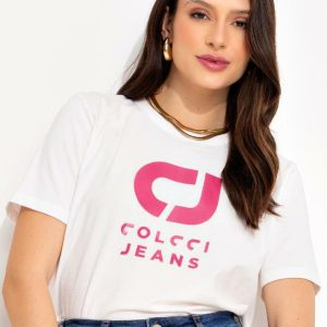 Camiseta Cj Off White