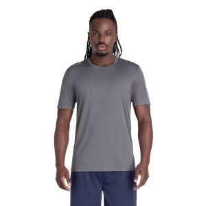 Camiseta Essential 2.0 Olympikus Masculina P Cinza