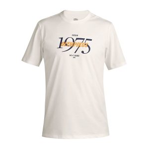 Camiseta Olympikus 50 Anos G Branco