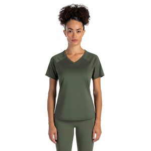 Camiseta Ultra Olympikus Feminina M Verde