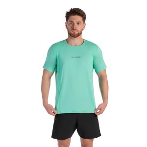 Camiseta Ultra Olympikus Masculina M Verde