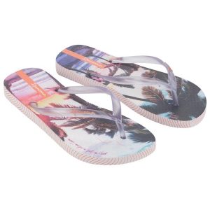 Chinelo Ipanema sem Igual Branco