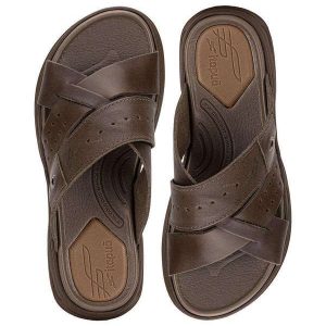 Chinelo Masculino Itapuã 1251 - Café