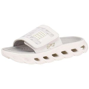 Chinelo Masculino Slide R Power R10 Rider 12583 Branco