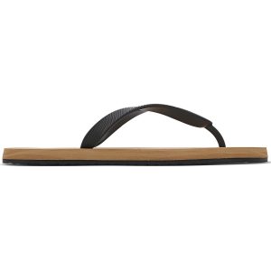 Chinelo Olympikus Livre 41-42 Marrom