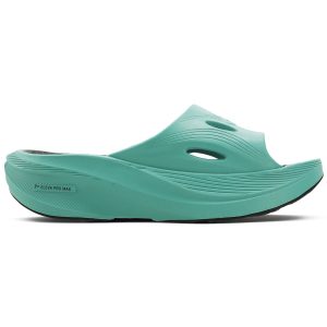 Chinelo Olympikus Pós Corre 33-34 Verde