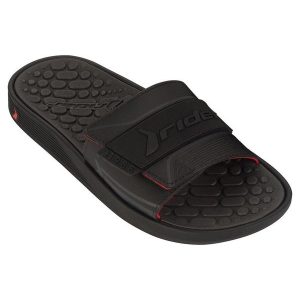 Chinelo Rider Infinity Fuse Preto