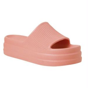 Chinelo Salmão em Eva Super Leve